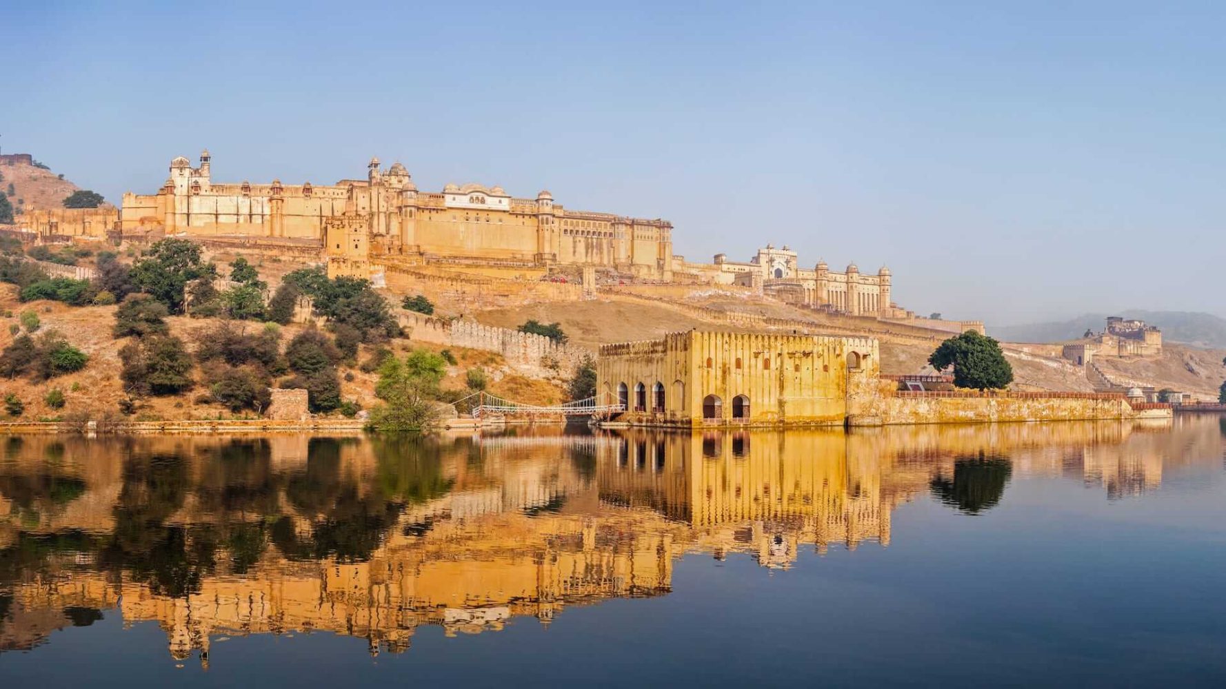 Discover Rajasthan