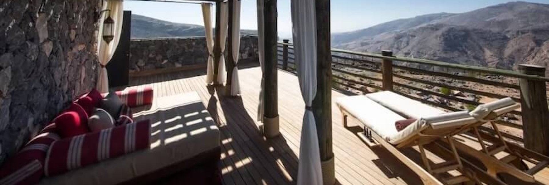 Alila Jabal Akhdar Oman Balcony. .jpeg