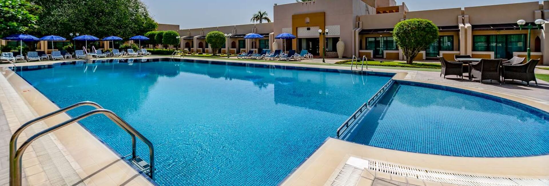 Golden Tulip Nizwa Oman