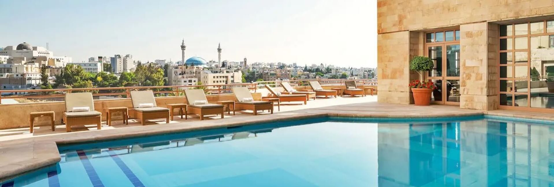 Amman hyatt hotel best sale