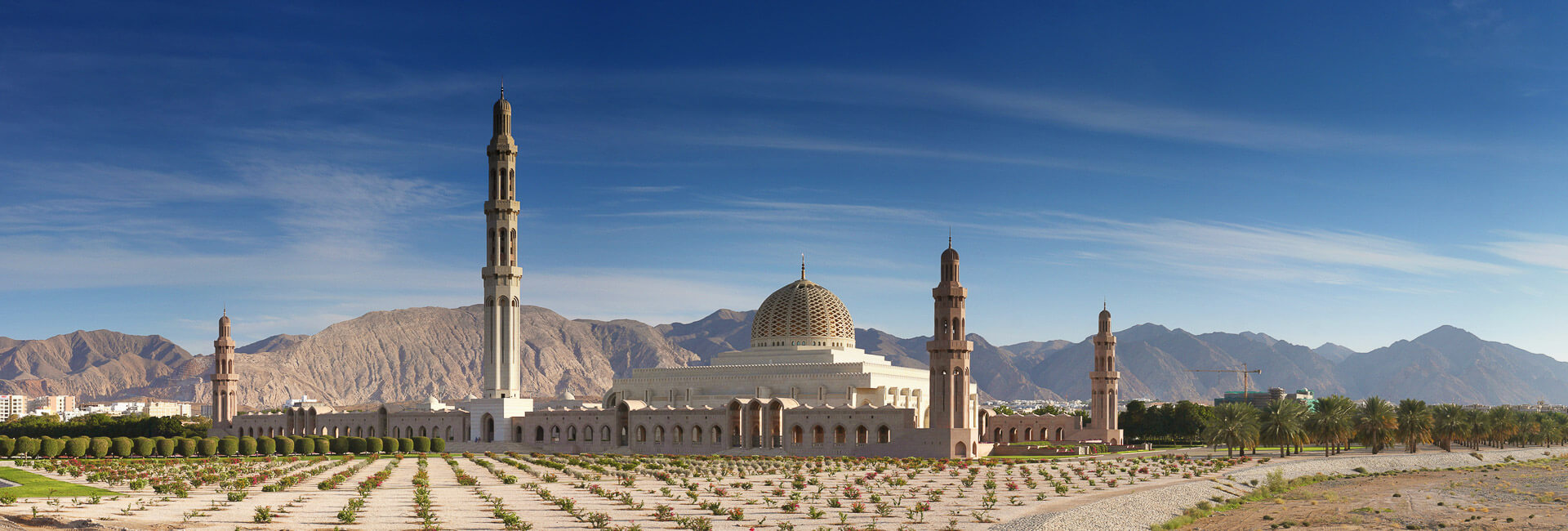 Grand Tour of Oman - private holiday Oman DT 32417196