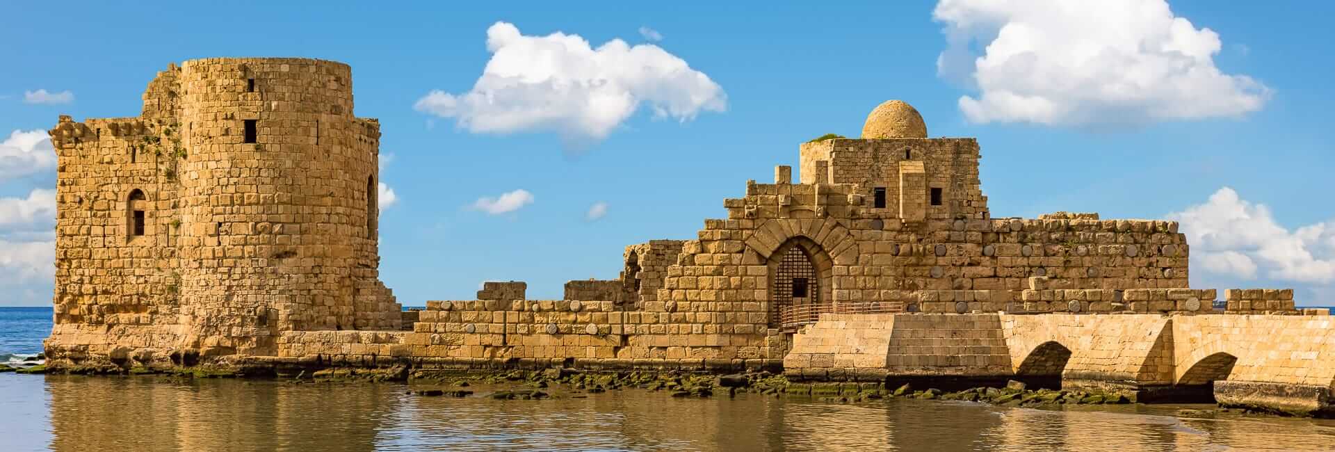 Lebanon and Jordan Tour - Lebanon and Jordan private holiday DT 95218567