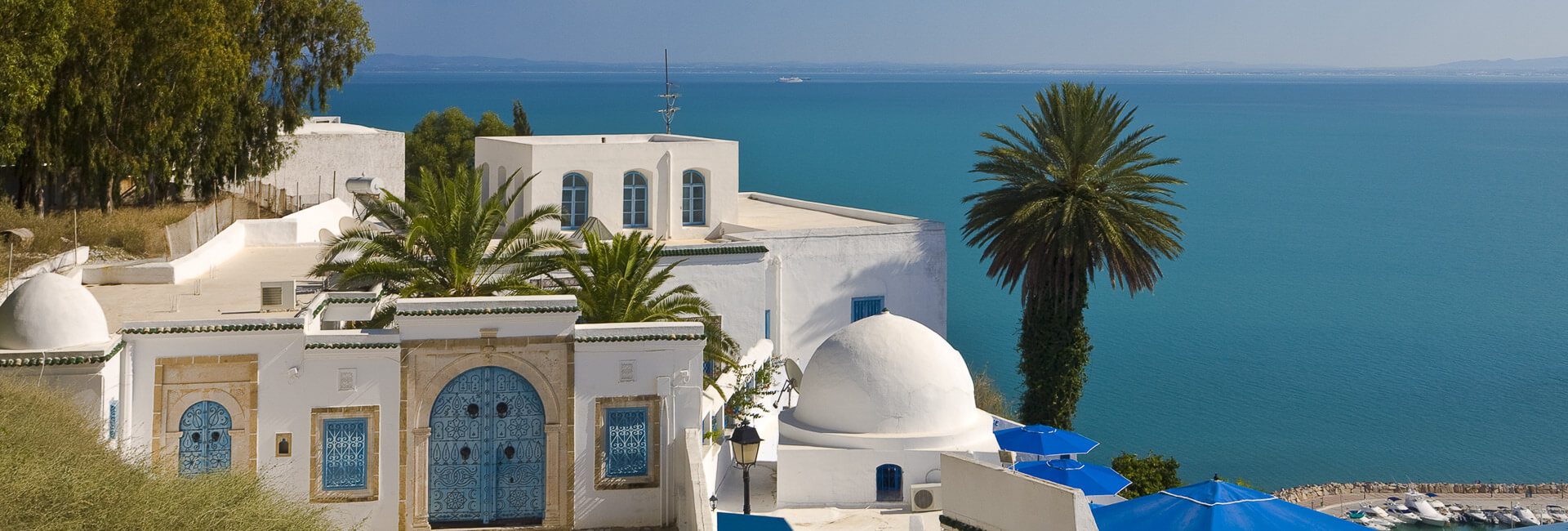 Luxury Tunisia Holiday - tailor-made Tunisia tour DT 12550562