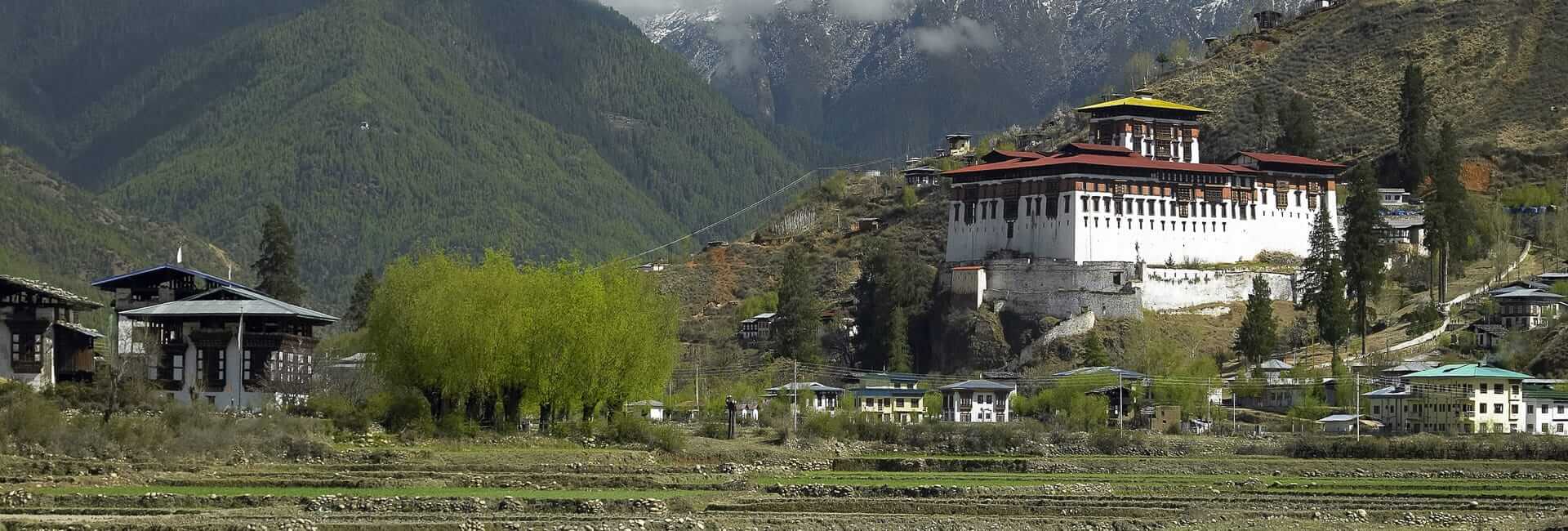 Bhutan and the Andaman Islands - tailor-made Bhutan and India tour DT 22636368