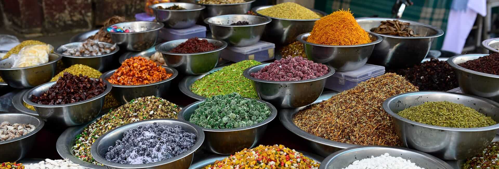 North India Culinary Tour - tailor-made India food holiday DT 78753777