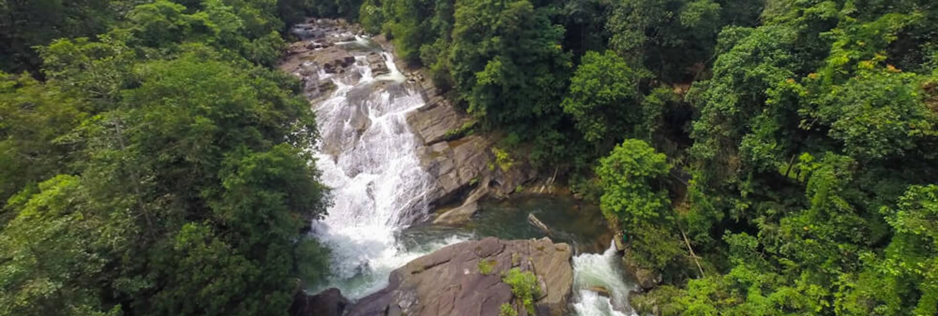 Palmstone Retreat in Kitulgala Sri Lanka