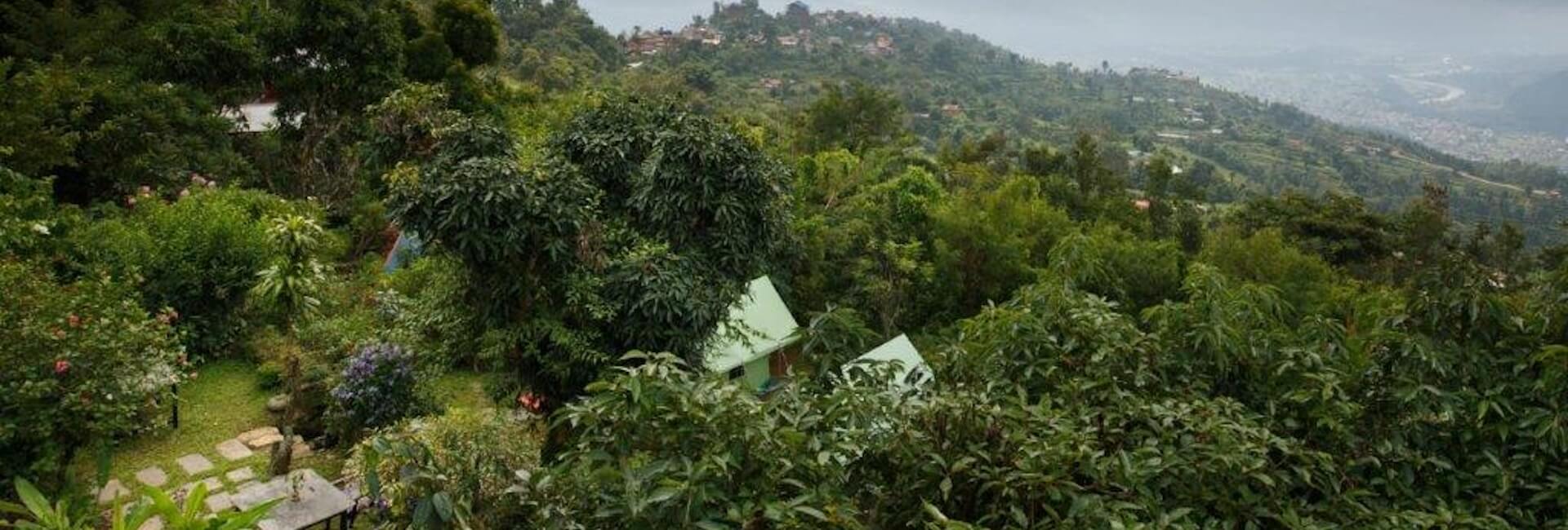 The Famous Farm Nepal