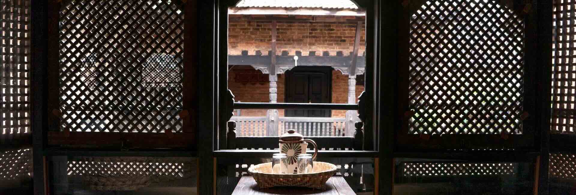 Peacock Guest House Bhaktapur Nepal