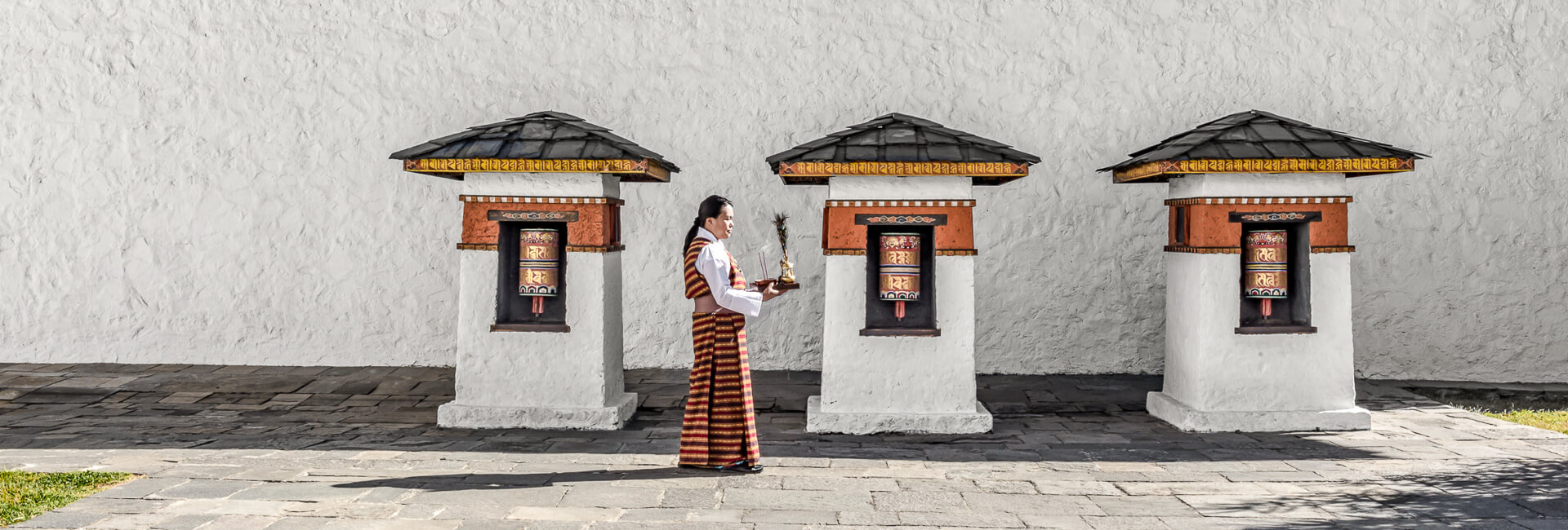 Amankora Thimphu Lodge