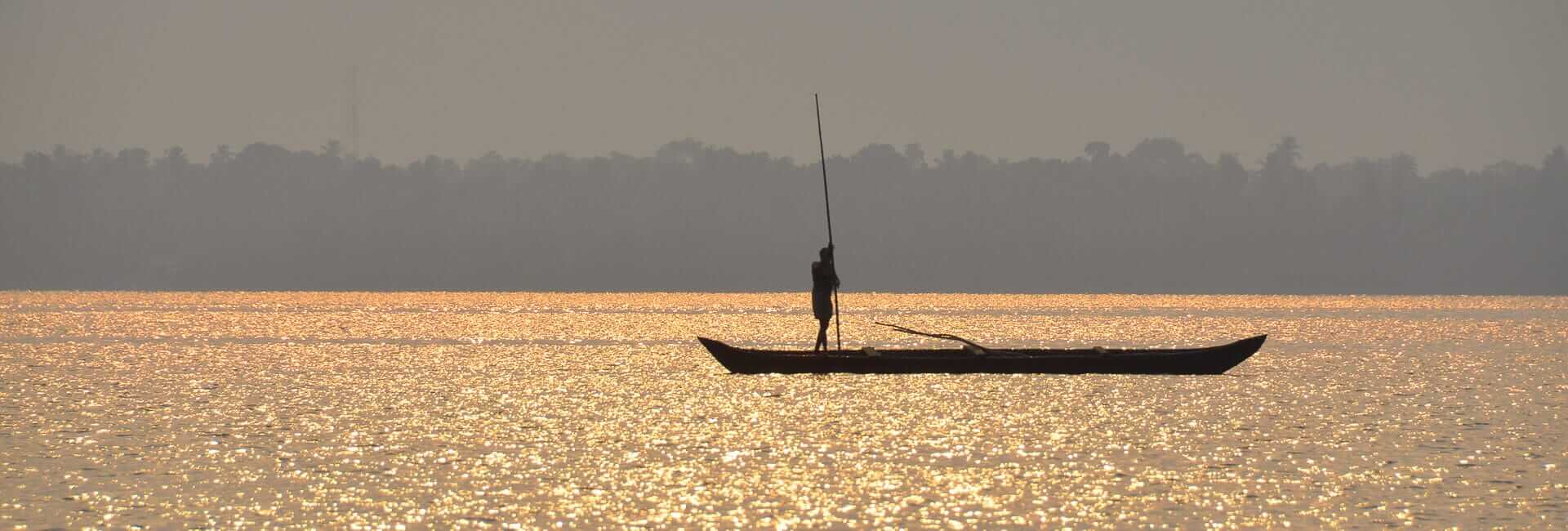 Vismaya Kumarakom, Kerala Backwaters, India (Backwaters)